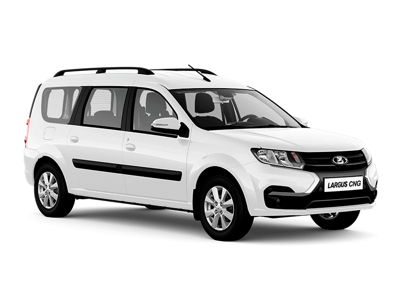 Lada Granta Sport Седан - Изображение №29