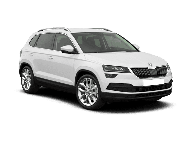 Skoda Karoq купить в вашем городе