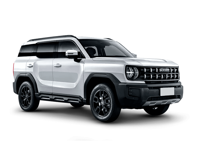 Haval H3 в наличии по цене от 2 499 000 рублей