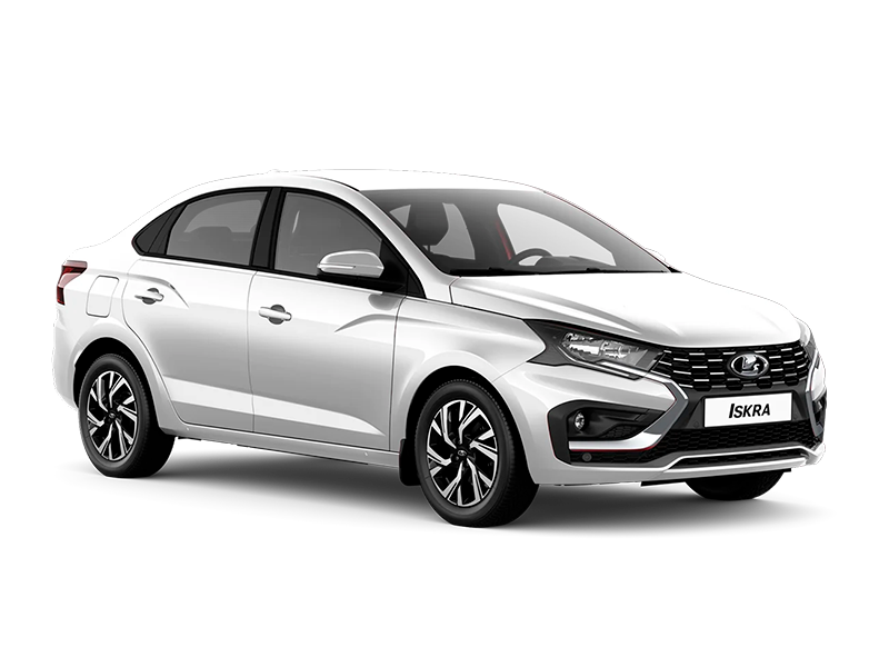 Lada Vesta Cross - Изображение №14