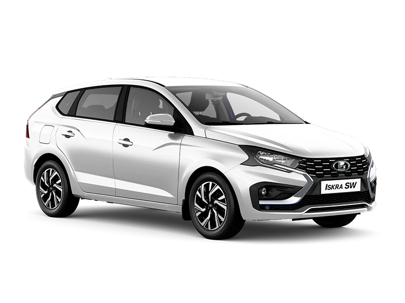 Lada Vesta Cross - Изображение №14