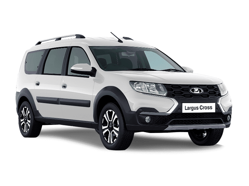 Lada Niva Legend 5д - Изображение №13